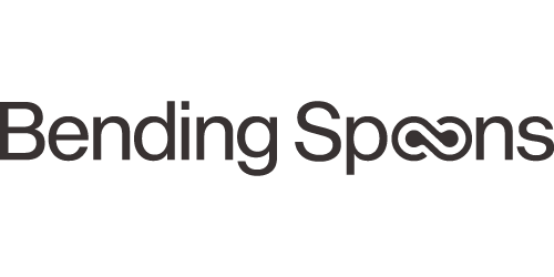 Bending Spoons